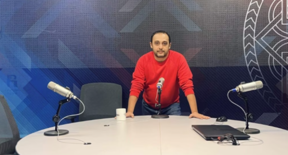 ՀՀԽ-ն դիմել է ԶԼՄ-ների Էթիկայի դիտորդ մարմնին՝ Հանրային ռադիոյի տնօրեն Գարեգին Խումարյանի հարցով