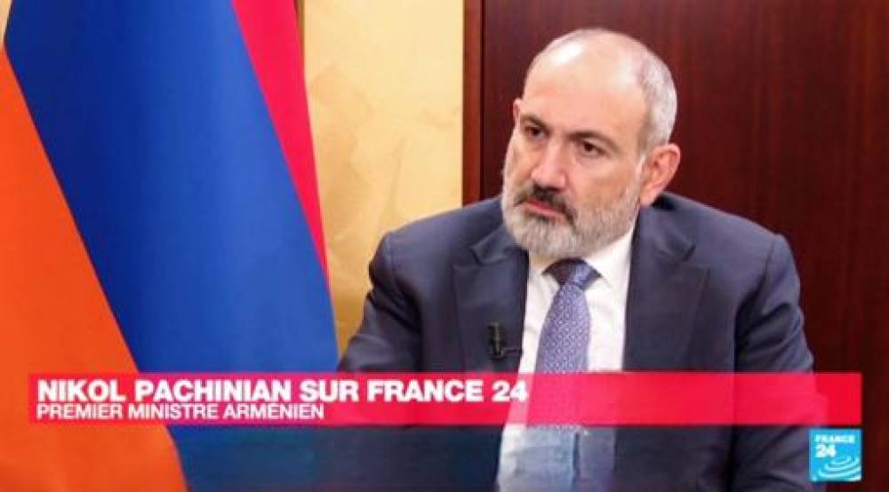 Ադրբեջանը նոր հարձակման է պատրաստվում Հայաստանի դեմ․ Նիկոլ Փաշինյան