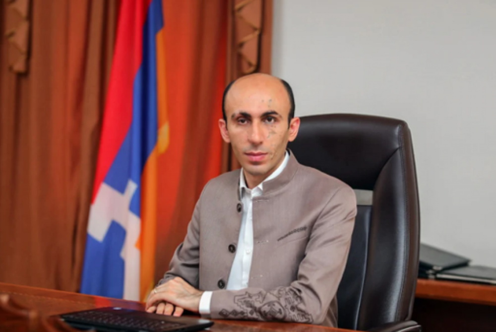 Փաշինյանի՝ «Քաղաքացիական պետությունն ընդդեմ ազգային պետության» օրակարգը խիստ վտանգավոր է․ Բեգլարյան