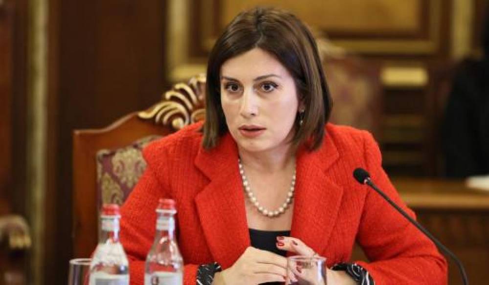 Բոլորը մեղավոր են, բացի նախարարից․ «Ժողովուրդ»