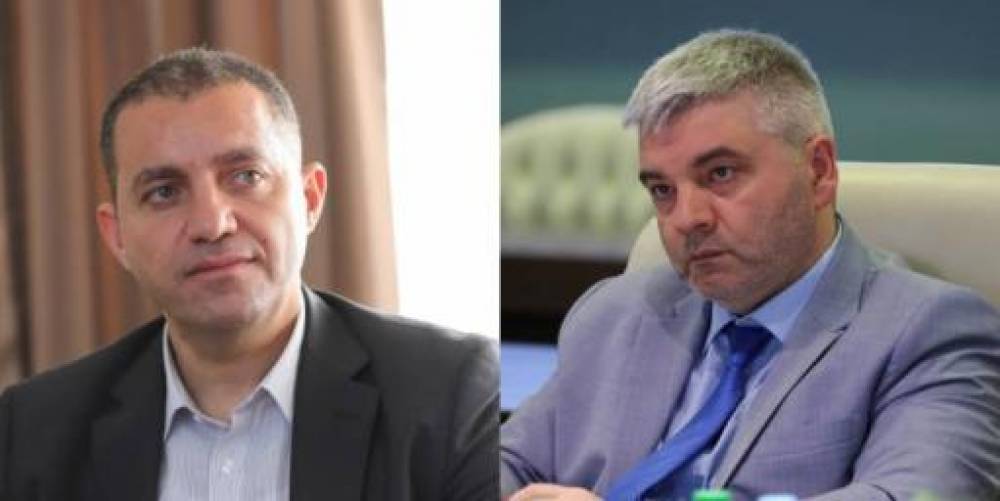 Վահան Քերոբյանի աթոռն էլ աճուրդի դրեք․ «Հրապարակ»