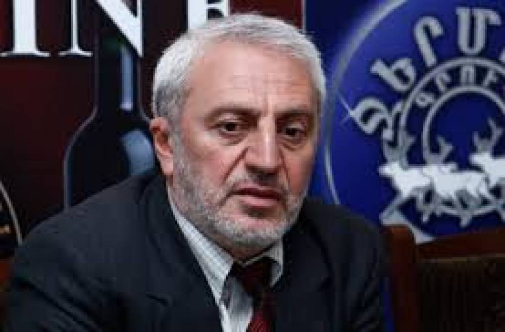 Դու չես կարող հերքել երկրի ծնունդը, այս իմաստով Անկախության հռչակագիրը փոփոխելի չէ․ Արամ Մանուկյան