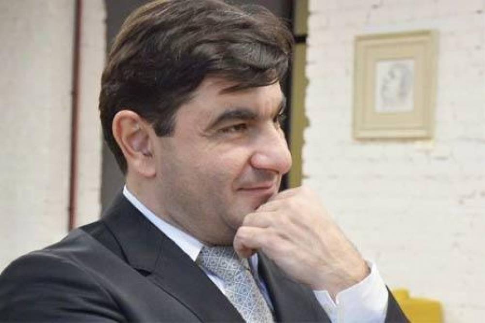 Բորիս Սահակյանն ազատվել է արտաքին գործերի նախարարության գլխավոր քարտուղարի պաշտոնից