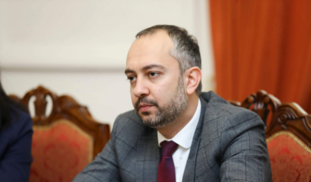 Հայկուհի Հարությունյանի հայտարարության առթիվ հարուցված քրվարույթի շրջանակում կհարցաքննվի Աղաջանյանը