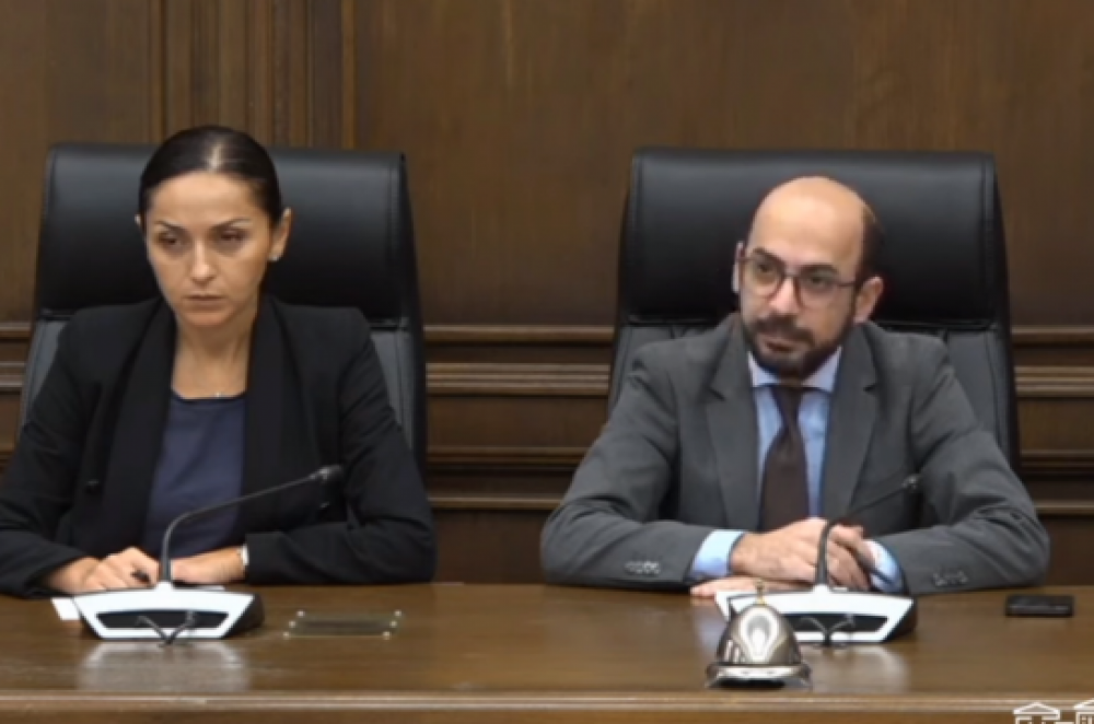 ՀՀ-ն Ալիևին պատասխանատվության ենթարկելու նպատակ չի դրել, կատարված հանցագործությունների համար հայցեր կներկայացվեն Ադրբեջանի դեմ․ ՔՊ