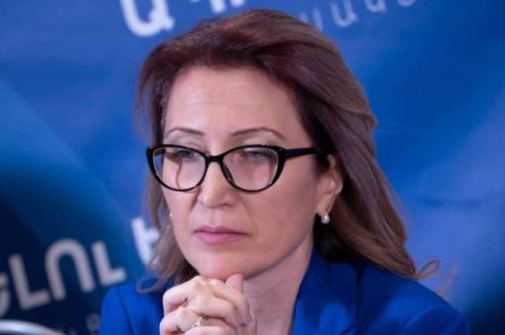 Փաշինյանի համար Բաքվում պահվող մեր հայրենակիցների ազատման հարցը Արցախի հարցի պես փակ է. Թանդիլյան