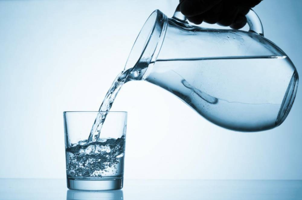 Ուշադրnւթյուն. 24 ժամ ջուր չի լինելու