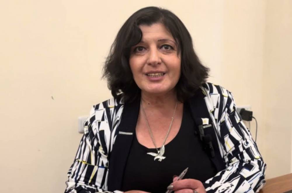 «Մայր Հայաստանի» ավագանու անդամ Նարինե Հայրապետյանը վաղաժամկետ զրկվեց մանդատից