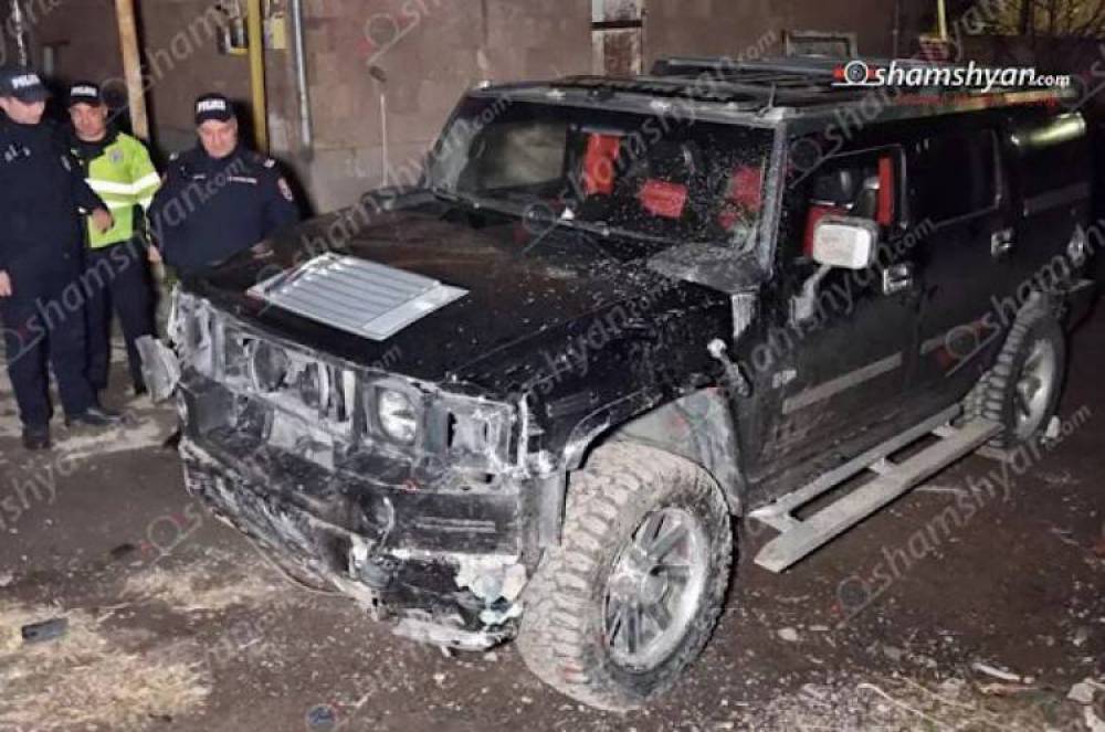 Լարված իրավիճակ՝ Քասախում․ զոհ կա