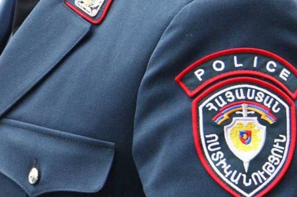 Ոստիկանության պաշտոնյան հափշտակել է իր տնօրինմանը հանձնված 8 հազար լիտր բենզինը (տեսանյութ)