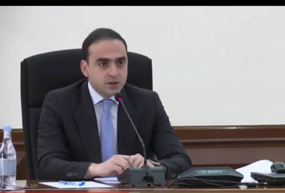 2024-ին Երևանում դաստիարակների աշխատավարձը 30 % վերանայելու ենք․ Ավինյանը մանրամասներ է ներկայացնում