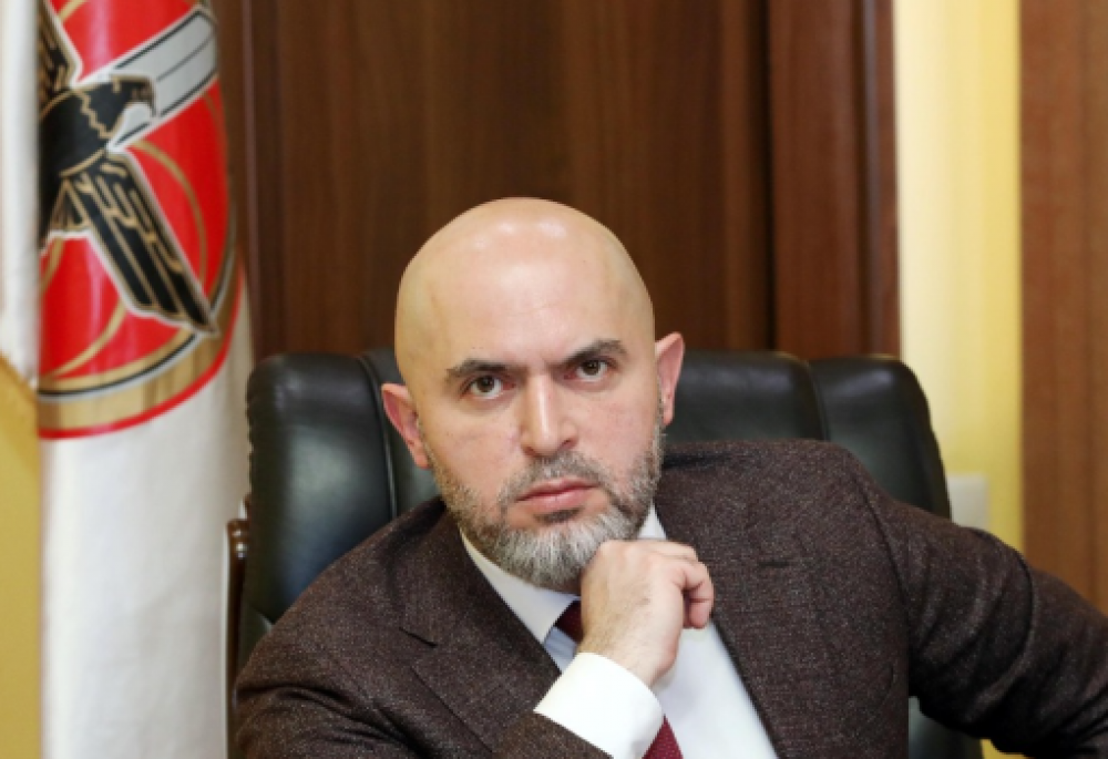 Դիվերսիֆիկացիան իրականացնում են ոչ թե ի հաշիվ եղած ռեսուրսների, այլ ի լրումն եղածի․ Արմեն Աշոտյան
