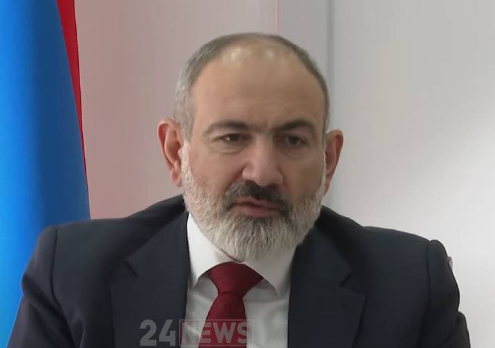 Օքսֆորդն ավարտածը չի գա մեր մոտ 200 հազարով աշխատի, պիտի իմանանք` բյուջեից ինչի վրա ենք ծախսում