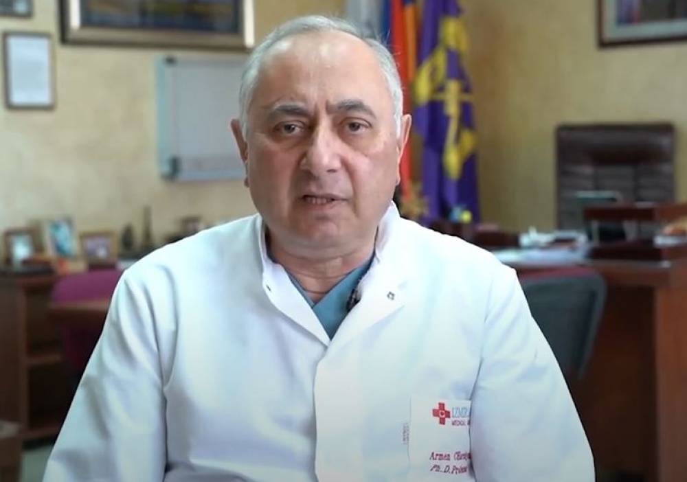 Երբեք չեմ մոռանա 11-ամյա դստերս արցունքները, երբ իմացավ, որ հայրը կալանավորվել է, չեմ ներելու