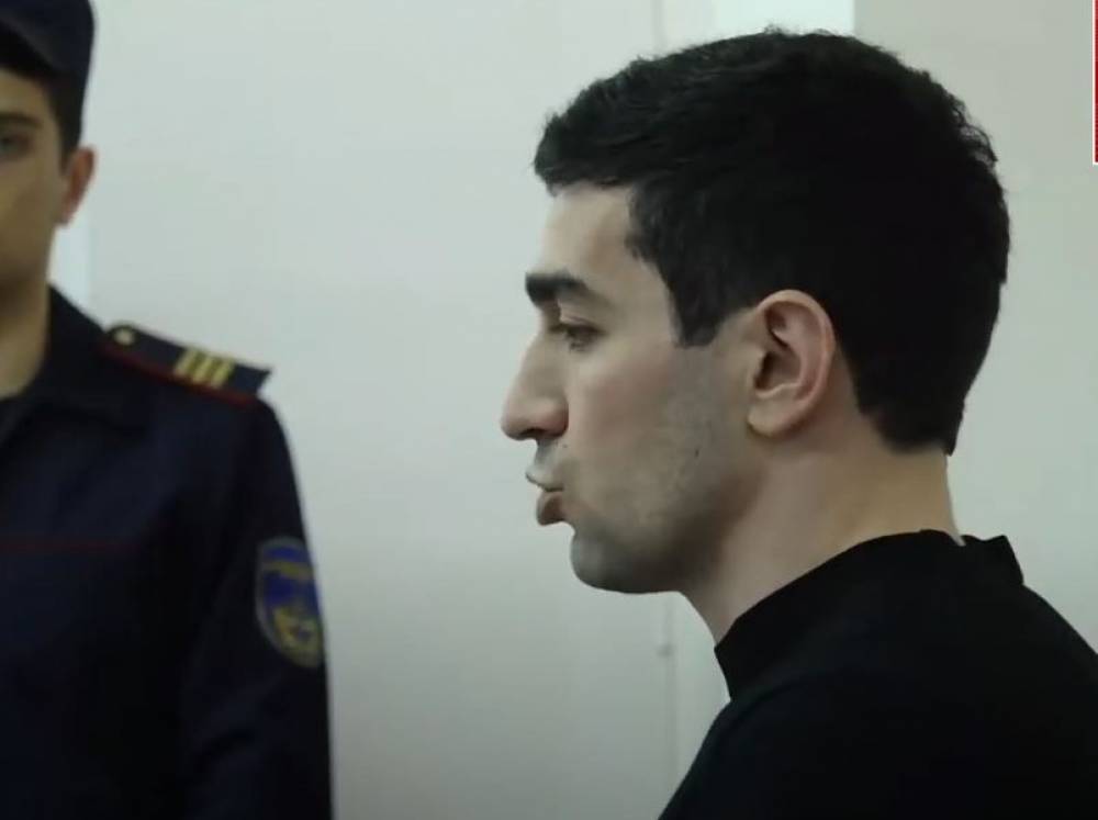 Մեր ընտանիքն արդեն 5 տարի է, ինչ անցնում է այս ամենի միջով, արդեն սովոր ենք. Լևոն Քոչարյան
