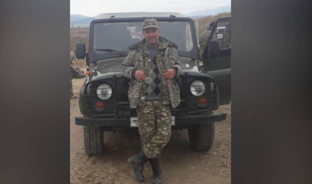 8 հոգու վրա 180 ադրբեջանցի է եկել․ տղաներին ասել է՝ դուք խրամատում պաշտպանվեք ու պահեստատուփս լիցքավորեք. Արայիկը տղաներին պահեց, բայց ինքը գնաց
