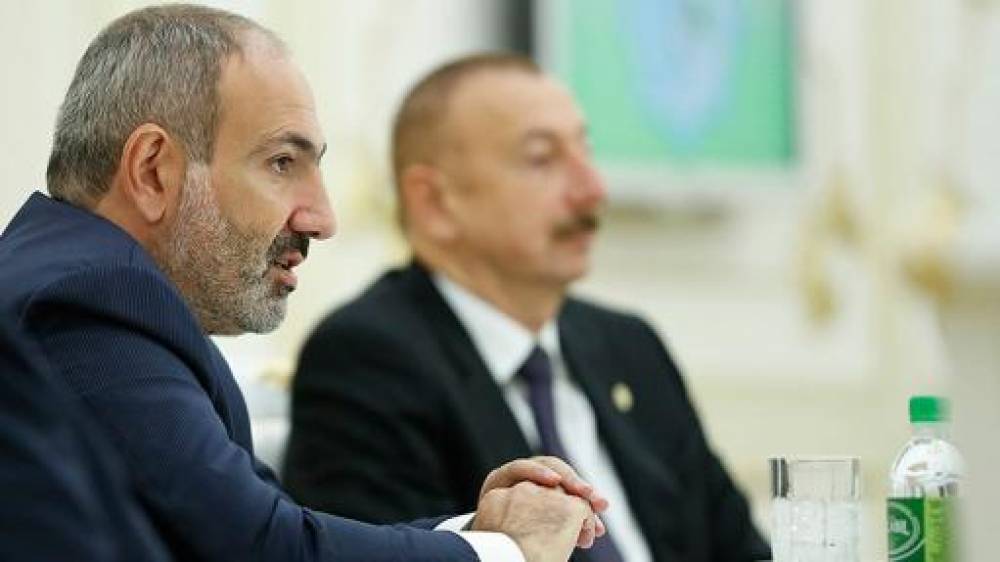 Քննարկվում է Հայաստանի ու Ադրբեջանի ղեկավարների հանդիպման հարցը․ ԱԽ քարտուղար