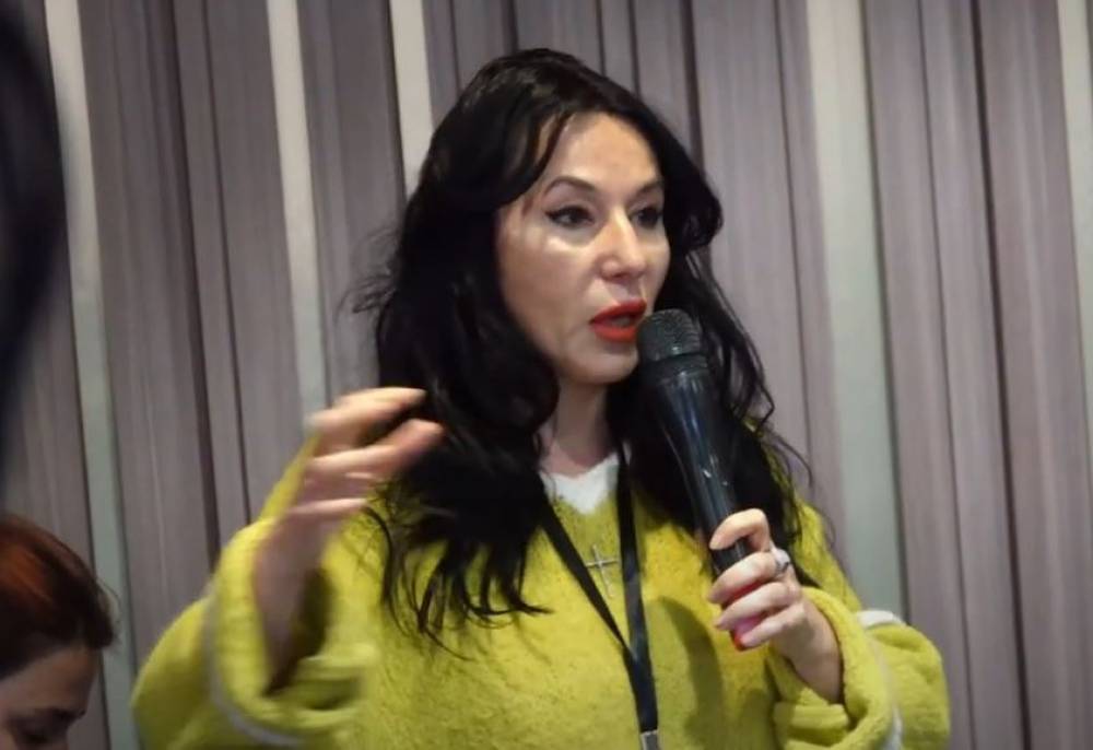 ՀՀ-ն սարքել են տարածաշրջանային բոմժ ու չմո, դրել աշխարհաքաղաքական խժռման սեղանին. Զոհրաբյան