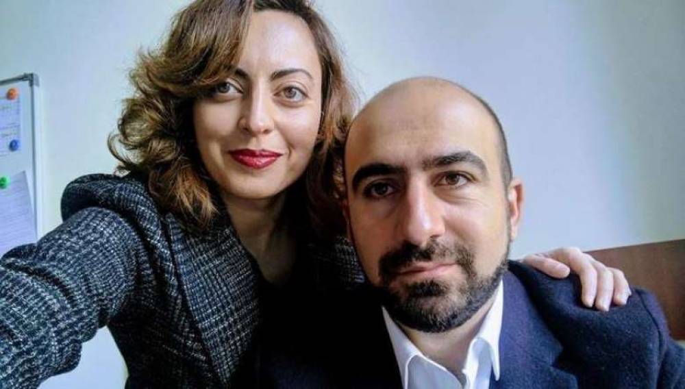 Միլիոնավոր դրամների շեղում ՔՊ-ական պատգամավոր ամուսինների փաստաթղթերում. բացահայտում.«Ժողովուրդ»
