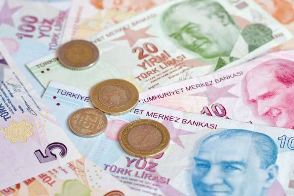 Թուրքական լիրան թարմացրել է պատմական նվազագույն ցուցանիշը