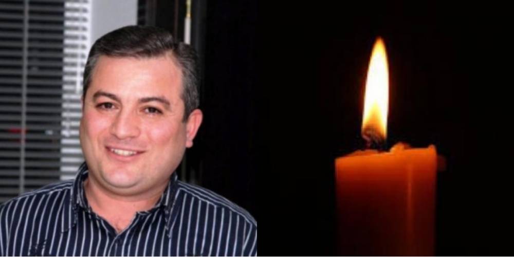 Մահացել է հայտնի երգիչ Համլետ Գևորգյանի հայրը