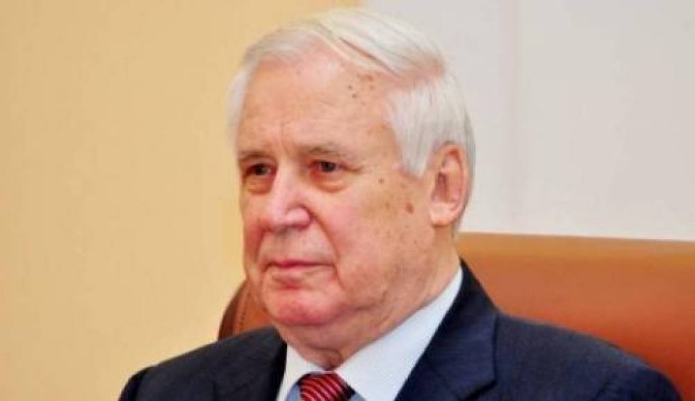 Մահացել է ՀՀ ազգային հերոս, ԽՍՀՄ Մինիստրների խորհրդի նախագահ Նիկոլայ Ռիժկովը