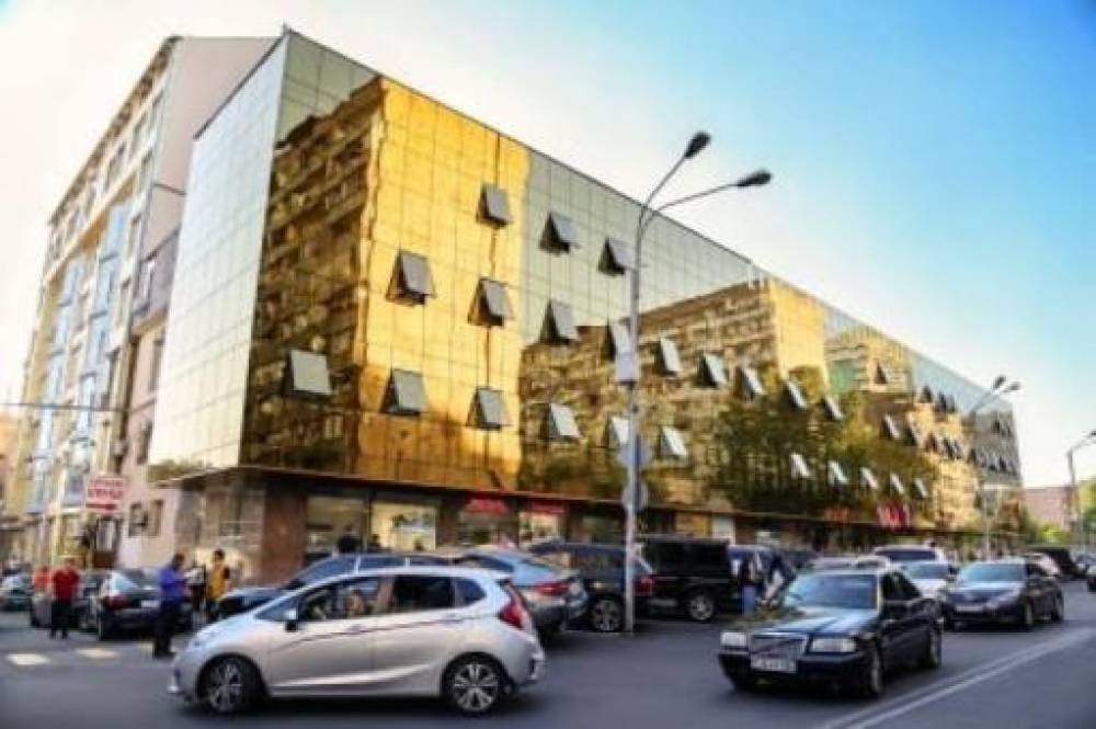 «Ոսկու աշխարհը» կրկին գործում է