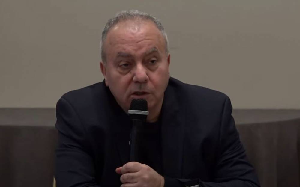 Եթե Ադրբեջանն ու Թուրքիան սահմանադրական փոփոխությունները չպահաջեին էլ, սա մոգոնելու էր․ Բագրատյան