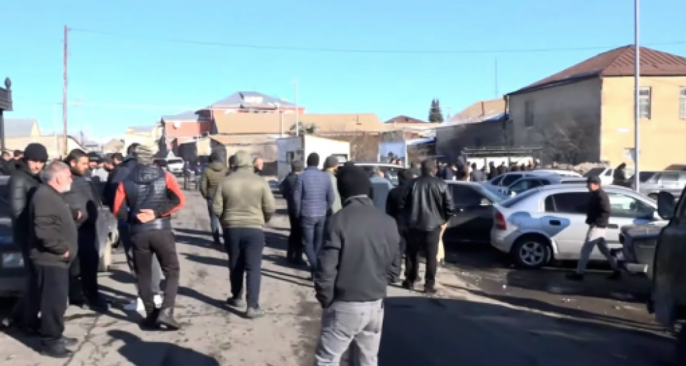 Սևանում խմբակային խուլիգանության վերաբերյալ վարույթով 5 անձի մասով նախաքննությունն ավարտվել է