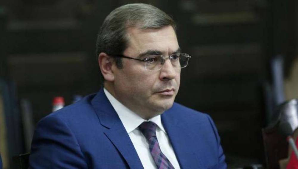 Սա չի լինելու հերթական ձախողումը, սա լինելու է ՎԵՐՋԻՆ ձախողումը․ Անանյանը՝ ընդդիմությանը