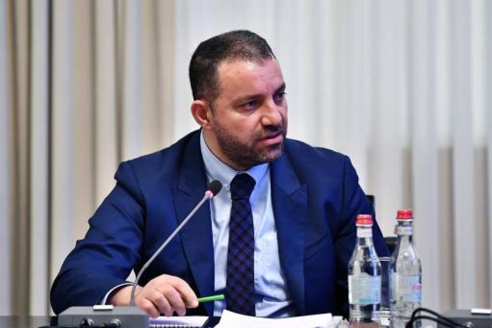 Քերոբյանի խոսքով՝ Փաշինյանը դեռ օգոստոսին հրահանգել է, որ մեղավորները պատժվեն. «Ժողովուրդ»