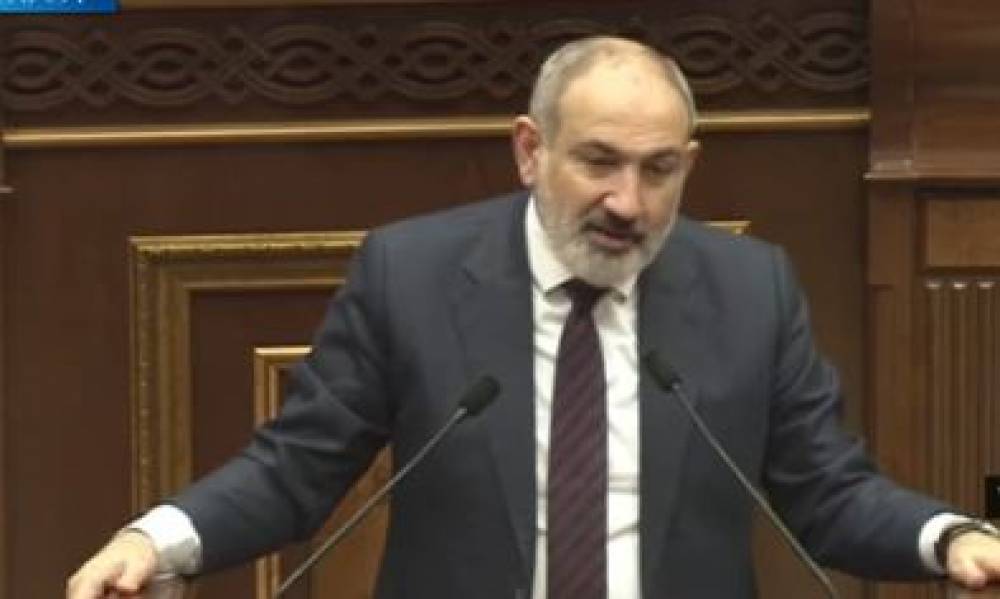 Եռաբլուրը հարկ վճարող քաղաքացու հիմնադրած պանթեոնն է. Փաշինյան