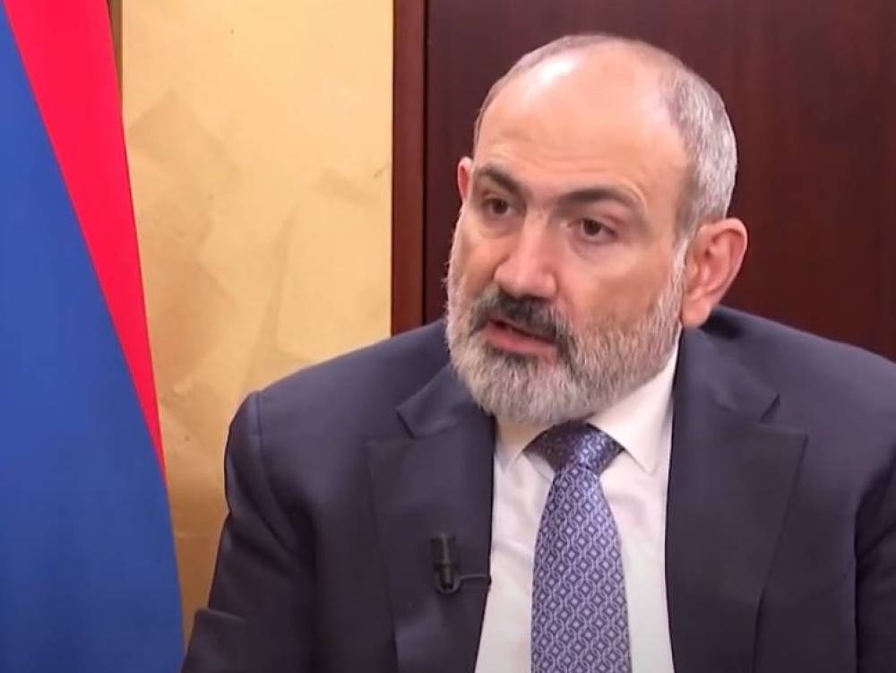 ՀՀ-ն սառեցրել է իր մասնակցությունը ՀԱՊԿ-ին, նրանք չեն կատարել իրենց անվտանգային պարտավորությունները