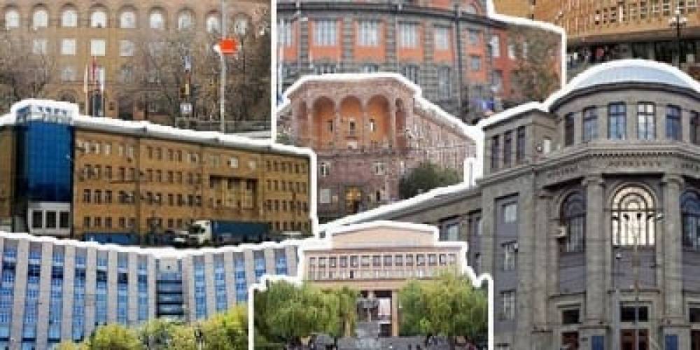 Բարձրագույն կրթության եւ գիտության կոմիտեից կարծում են, որ միայն երկու պատասխանատու բուհ կա. «Ժողովուրդ»