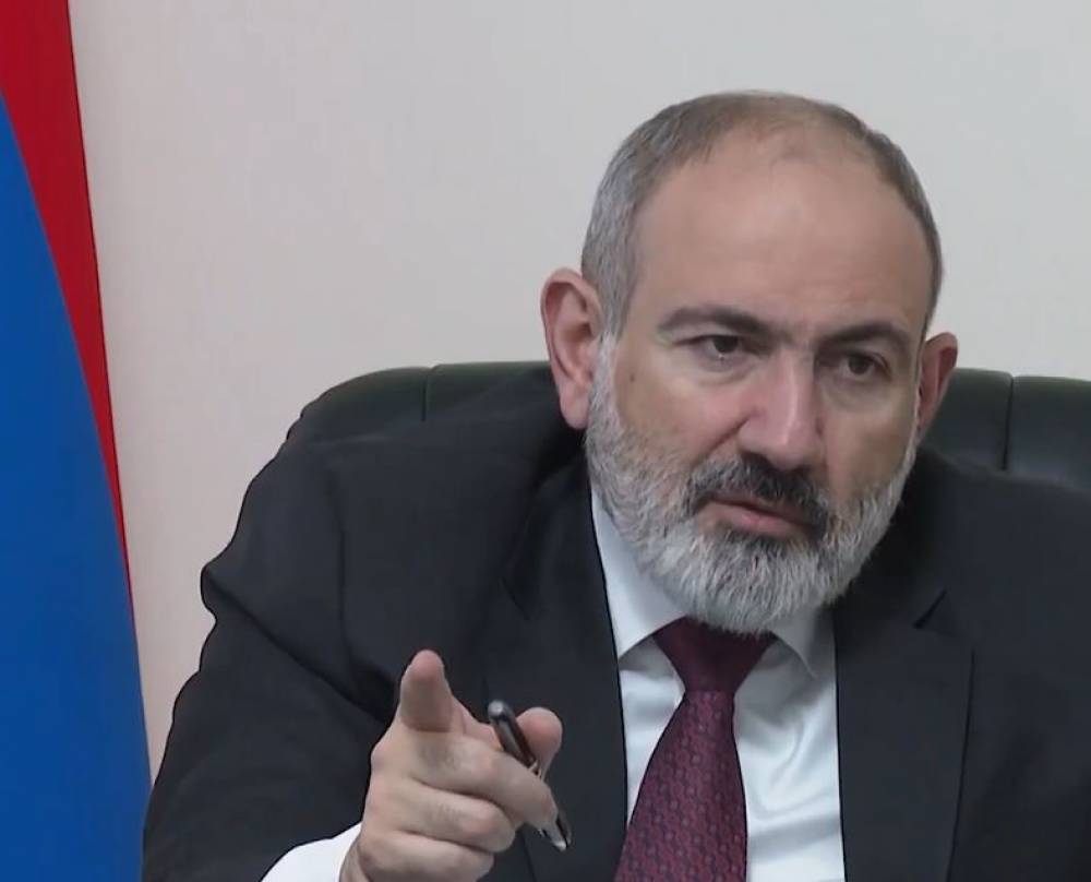 Բեռ տեղափոխե՞լ եք արդեն. առաջին հայկական բեռնատար Բոինգը ՀՀ-ում է. Փաշինյանն այցելել է քաղավիացիա