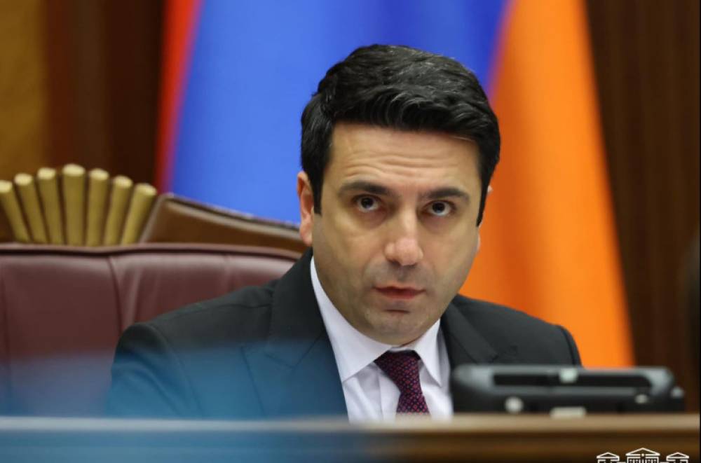 Պահանջ կա․ Ալեն Սիմոնյանը պետք է հեռանա. «Ժողովուրդ»