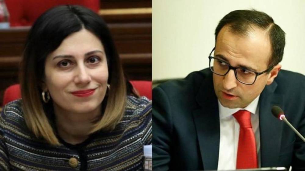 Անողոք պատերազմ նախկին ու ներկա նախարարների միջեւ. Բացառիկ մանրանասներ