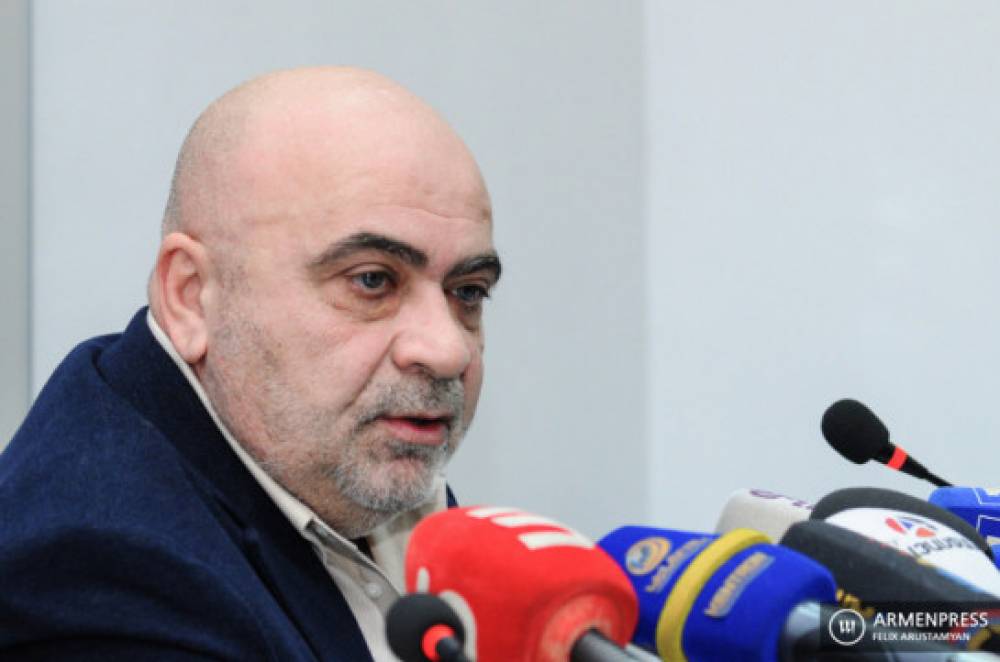 ՀՌՀ նախագահի աշխատավարձը կբարձրանա 332 800 դրամով և կկազմի 1 մլն 164 հզր 800 դրամ․ կբարձրացվեն նաև անդամների աշխատավարձերը
