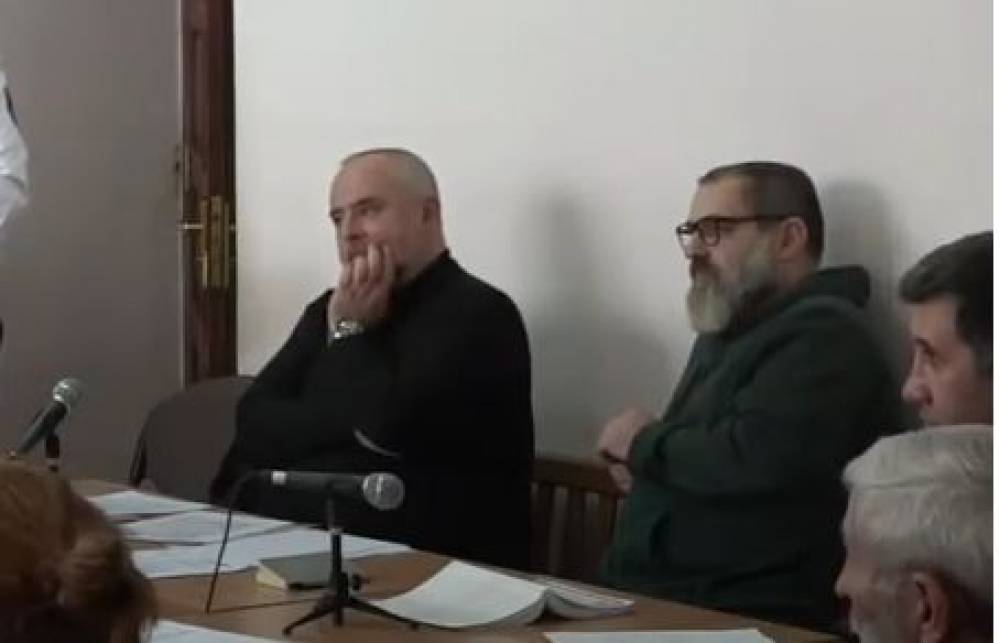 ««Թուրք» բառը վիրավորական բառ է, շնորհակալություն լեզվաբանին, որ հաստատեց սա». Նարեկ Մալյան