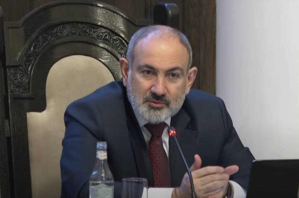 Պետք է որակ ապահովենք, թե չէ՝ հարց կծագի՝ այդքան փողը ինչո՞ւ ենք լցրել հողերի, ջրերի ու շենքերի մեջ․ Նիկոլ Փաշինյան (տեսանյութ)