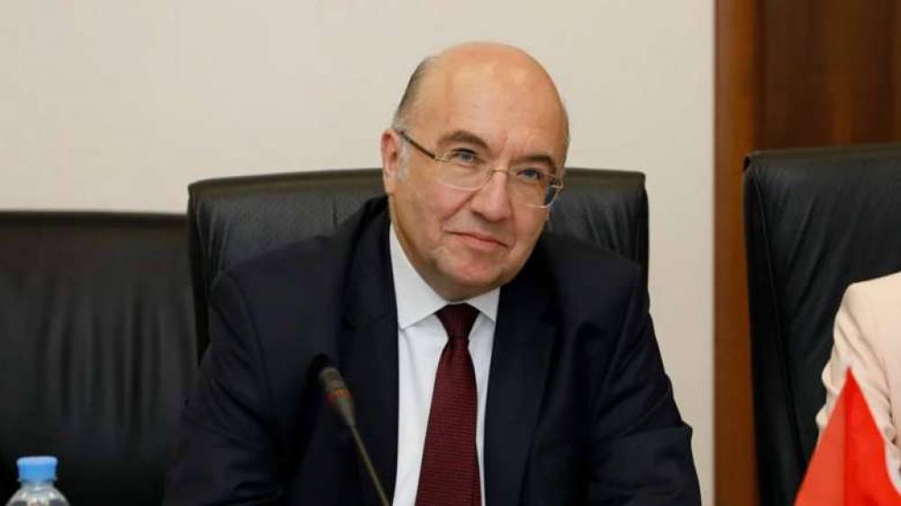 Ադրբեջանի և Հայաստանի հարաբերությունների կարգավորումից հետո հայ-թուրքական հարաբերությունների կարգավորման հարցում ոչ մի խոչընդոտ չի լինի. Թուրքիայի ԱԳՆ