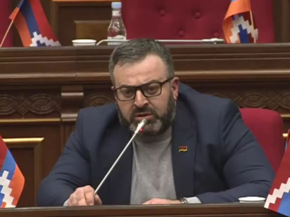 Մեղրիում փակվում են դիահերձարանը, դատարանն ու հիվանդանոց, հաջորդը ի՞նչ եք փակելու․ Դանիելյան