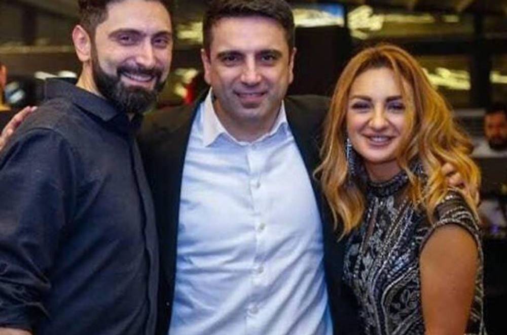 Ալեն Սիմոնյանի հարսը ցուցմունքներ է տվել նույն գործով ներգրավված այլ անձանց դեմ