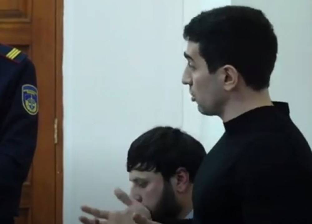 Ու՞մ ենք հիմարի տեղ դնում, բոլորը գիտեն՝ ինչ է կատարվում, սա իրավական ձև է. Լևոն Քոչարյան
