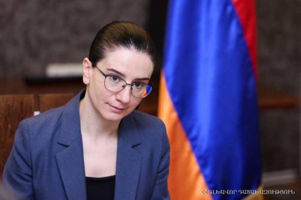 Դատախազը հանձնարարել է ակտիվացնել քրեաիրավական գործիքակազմը սիգի, իշխանի ապօրինի որսը կանխելու համար