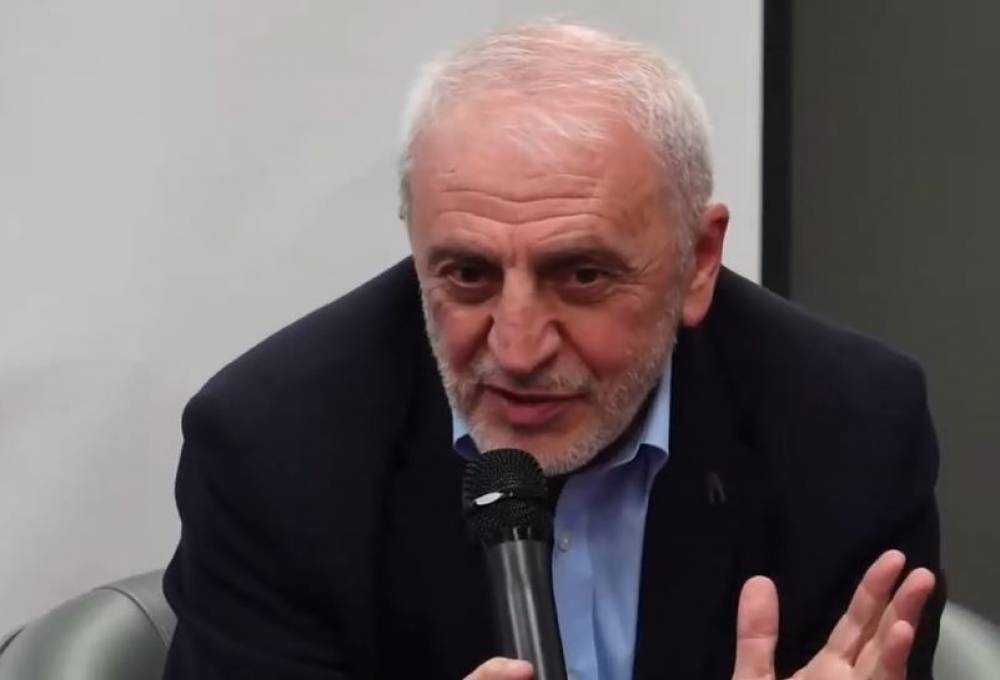 ՀՀ-ի իշխանությունը արկածախնդիր քայլեր է անում, ամենուր թշնամիներ են վաստակում. Արամ Մանուկյան