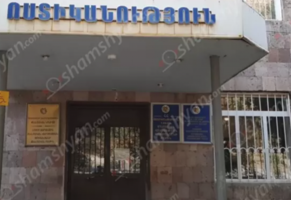 45-ամյա որդին ոչ սթափ վիճակում մարմնական վնասվածքներ է հասցրել իր ծնողներին․ հայրը տեղում մահացել է