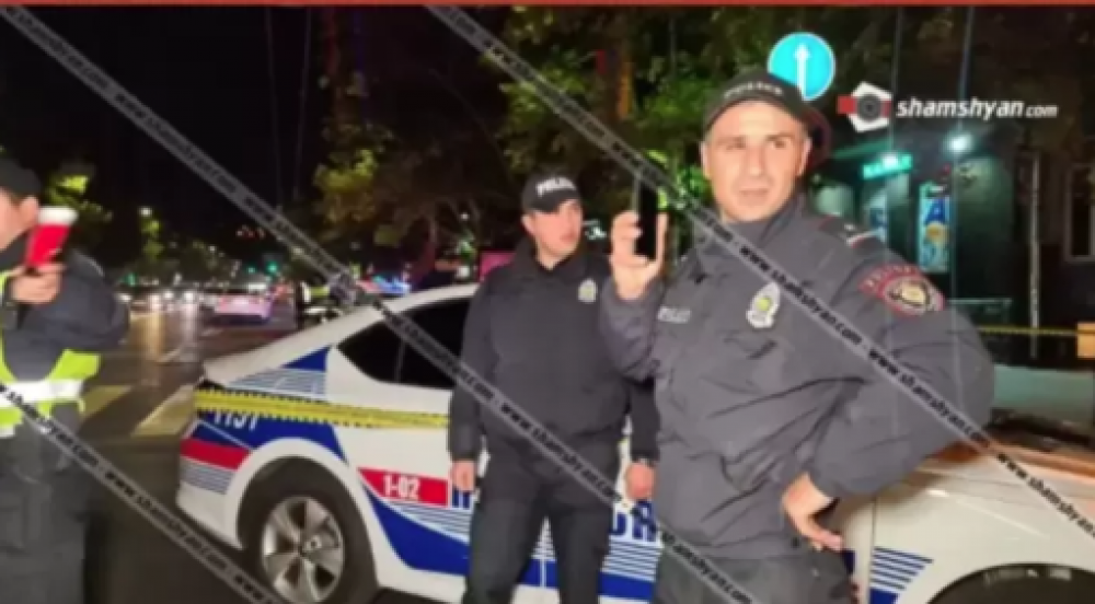 Վիճաբանություն և դանակահարություն՝ Գեղարքունիքի մարզի դպրոցներից մեկում․ դեպքը եղել է մարզադահլիճում