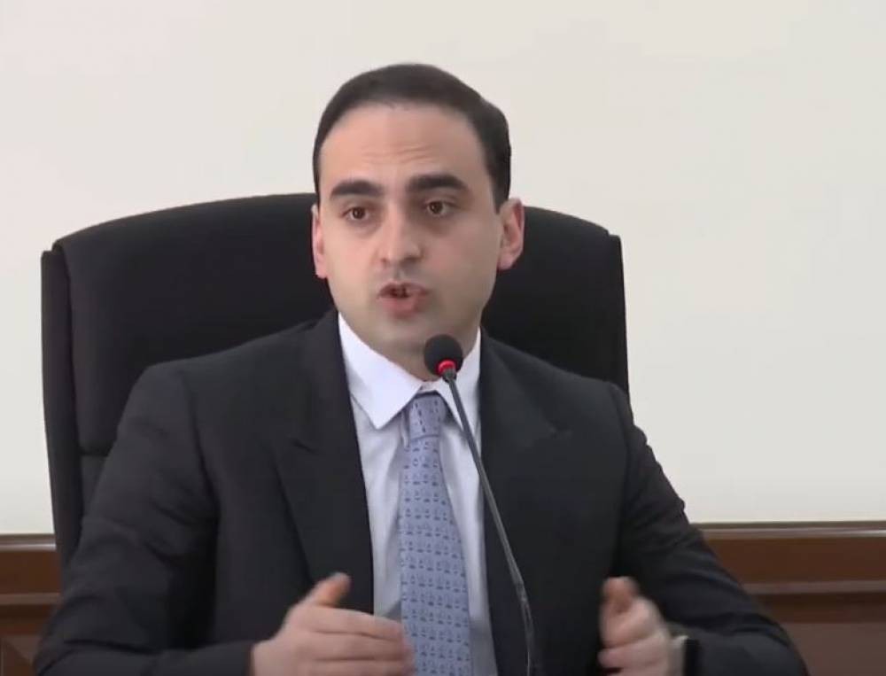 Դատարանով պիտի հետ ստանանք էն փողը, որ ծախսել ենք մարդկանց հին գովազդային վահանակները հանելու վրա