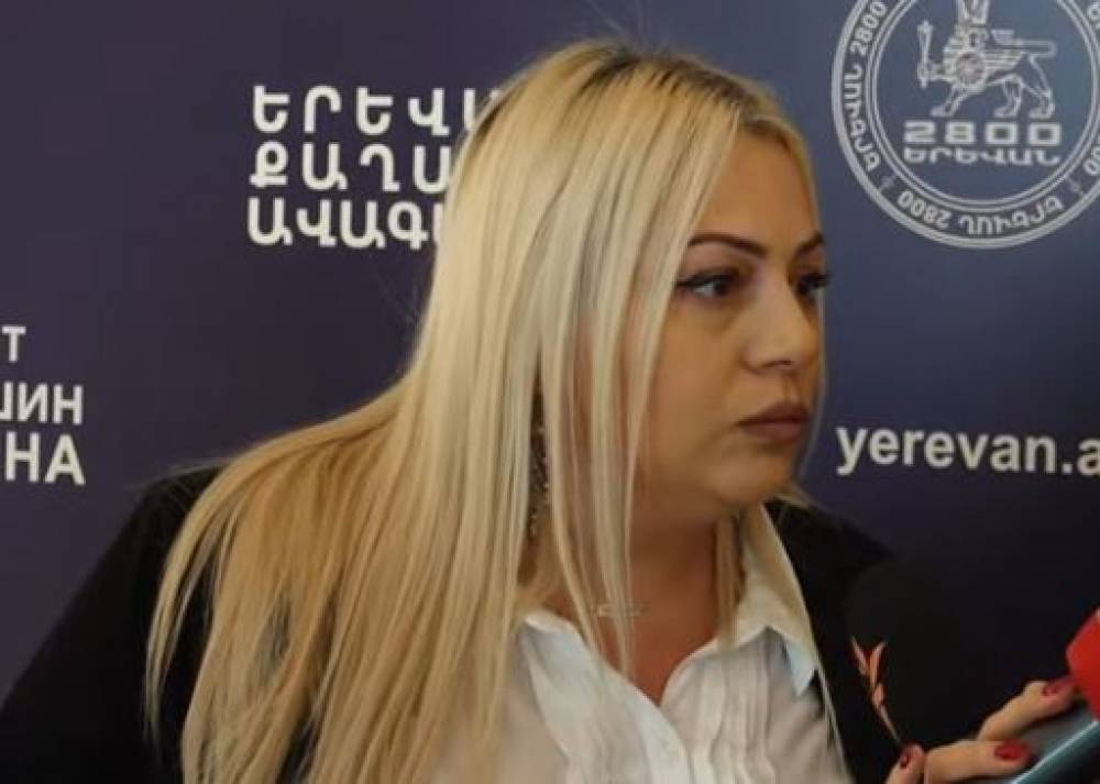 Վարդան Ղուկասյանն ինձ վրա ճնշում չի գործադրել, իմ հրաժարականը անձնական պատճառներ ունի